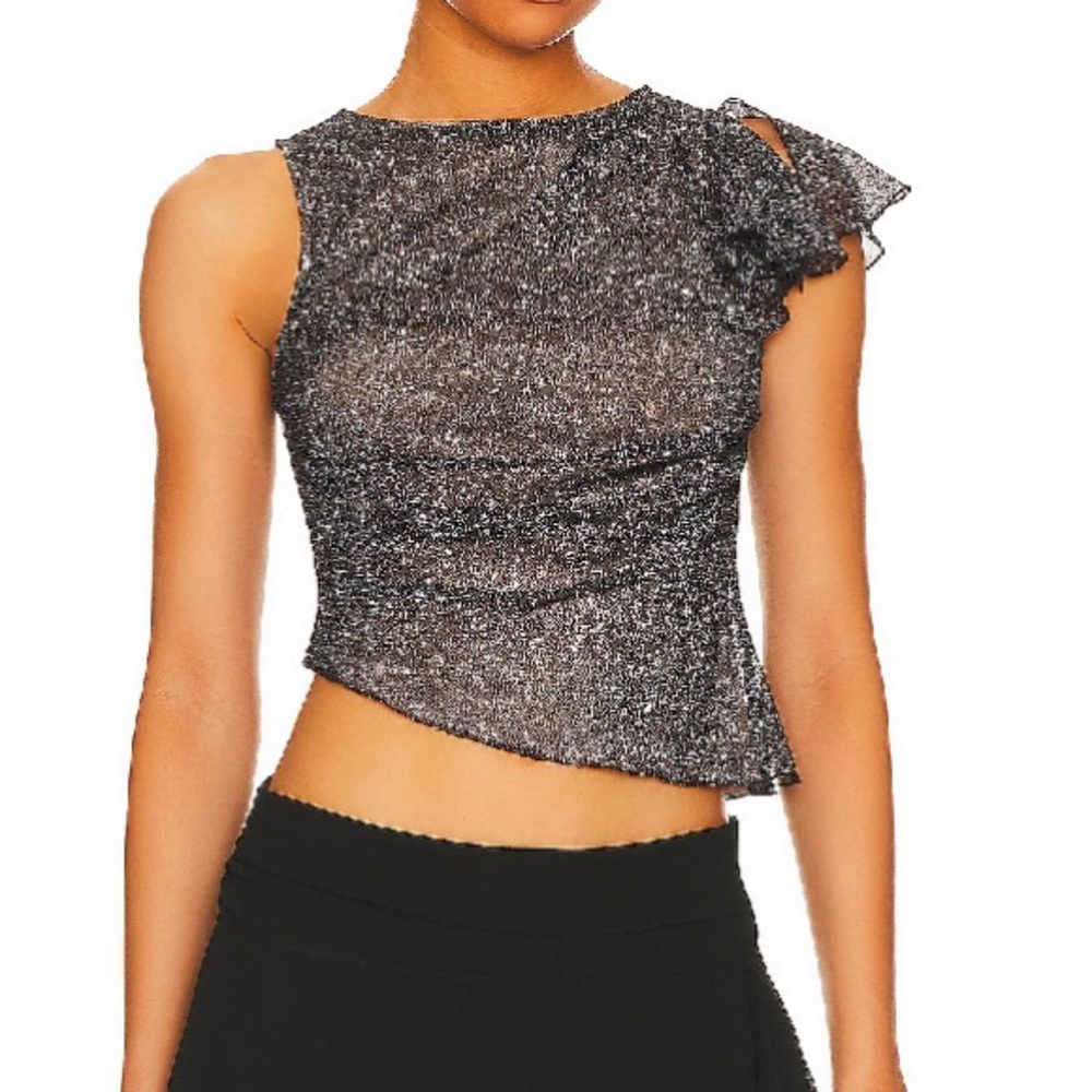 Lovers + Friends Deidra Top